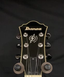 Shivelbine Music What's New Ibanez Artcore AFS75-TBL (USED)
