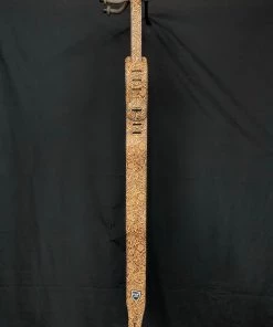 Shivelbine Music What's New P&p Leather Guitar Strap