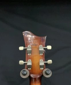 Shivelbine Music What's New Early 70's Hofner Beatle Bass
