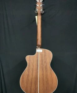 Walden G770CE Natura All-Solid Cedar-Mahogany Grand Auditorium Acoustic Cutaway What's New 11 Walden G770CE Natura All-Solid Cedar-Mahogany Grand Auditorium Acoustic Cutaway What's New