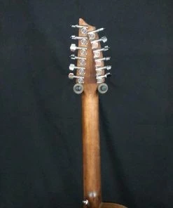 Breedlove Pursuit 12-String Sitka Spruce