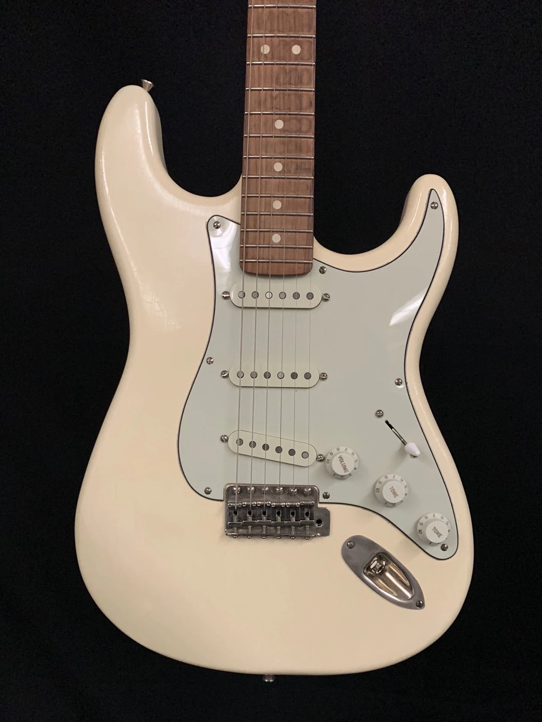 Hearthstone Strat Style Electric Guitar Guitars 2 Hearthstone Strat Style Electric Guitar Guitars