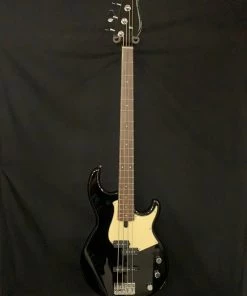 YAMAHA BB434BL BASS GUITAR