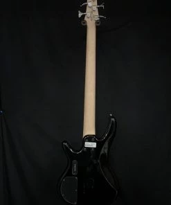 Shivelbine Music Ibanez GSR205 Black 5 String What's New