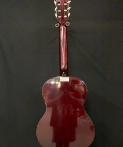 Shivelbine Music Walden N350 Nylon String Guitar