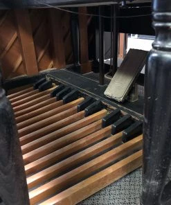 Organs Hammond B2 Organ With 31H Leslie 6 Organs Hammond B2 Organ With 31H Leslie