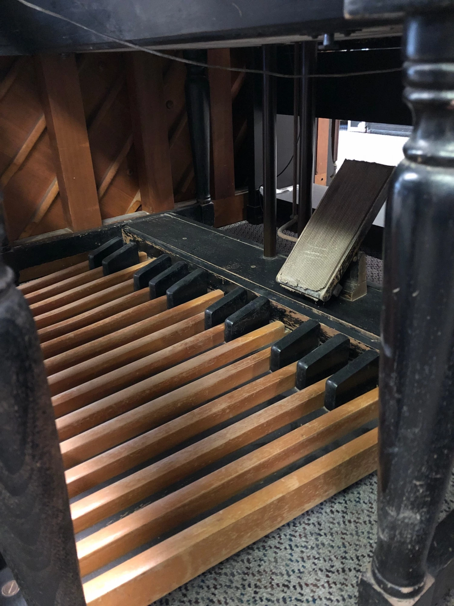 Organs Hammond B2 Organ With 31H Leslie 3 Organs Hammond B2 Organ With 31H Leslie