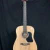 What's New Walden D450 Dreadnought Acoustic- Gloss Natural