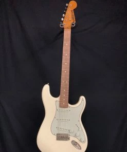 Hearthstone Strat Style Electric Guitar Guitars