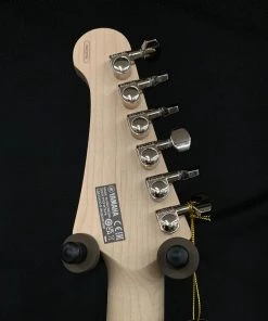 Shivelbine Music YAMAHA PAC311H Electric Guitar 9 Shivelbine Music YAMAHA PAC311H Electric Guitar