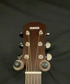 Shivelbine Music Yamaha AC1M Tobacco Burst