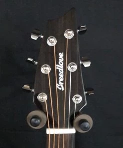 Breedlove Pursuit Exotic Concert CE Sitka-Myrtlewood 7 Breedlove Pursuit Exotic Concert CE Sitka-Myrtlewood