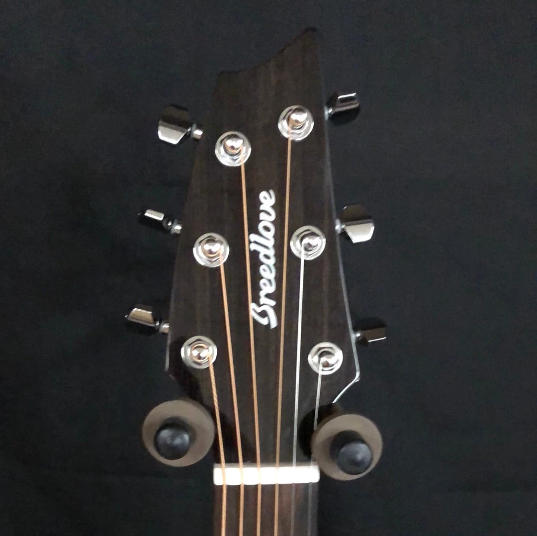 Breedlove Pursuit Exotic Concert CE Sitka-Myrtlewood 3 Breedlove Pursuit Exotic Concert CE Sitka-Myrtlewood