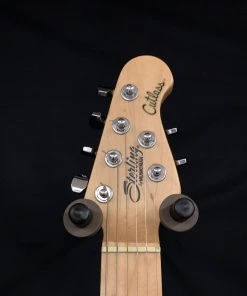 Shivelbine Music Sterling By Musicman Cutlass Electric Guitar 8 Shivelbine Music Sterling By Musicman Cutlass Electric Guitar