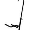 Nomad NGS-2126 Guitar Stand With Safety Strap Guitar Accessories