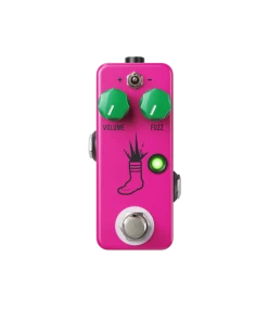 JHS MINI FOOT FUZZ V2