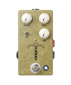 JHS Morning Glory V4 What's New