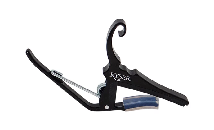 Guitar Accessories Kyser 12 String Acoustic Guitar Capo 1 Guitar Accessories Kyser 12 String Acoustic Guitar Capo