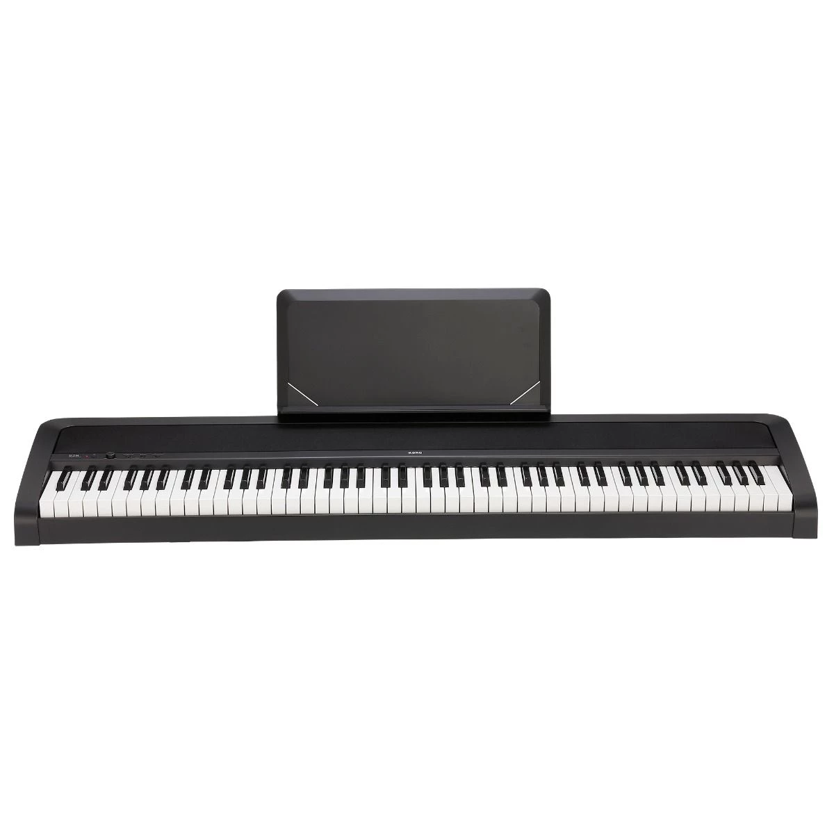 Shivelbine Music KORG B2N Black 1 Shivelbine Music KORG B2N Black