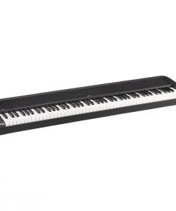 Shivelbine Music KORG B2N Black 7 Shivelbine Music KORG B2N Black