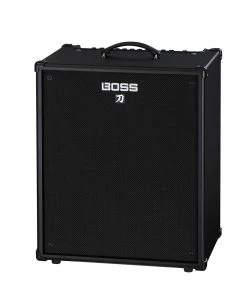 Shivelbine Music What's New KATANA-210 BASS AMP