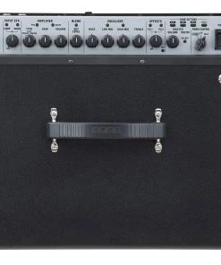 Shivelbine Music What's New KATANA-210 BASS AMP