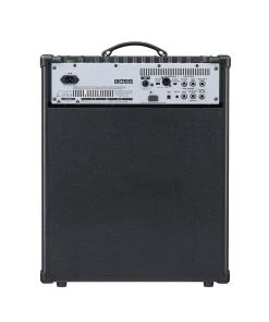 Shivelbine Music What's New KATANA-210 BASS AMP