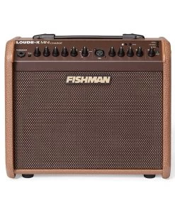 Fishman Mini Charge Battery Powered Amplifier