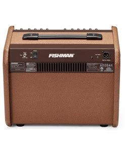 Fishman Mini Charge Battery Powered Amplifier