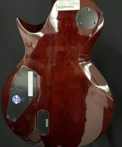 LTD LEC 1001 Tigers Eye 10 LTD LEC 1001 Tigers Eye