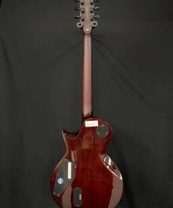 LTD LEC 1001 Tigers Eye 11 LTD LEC 1001 Tigers Eye