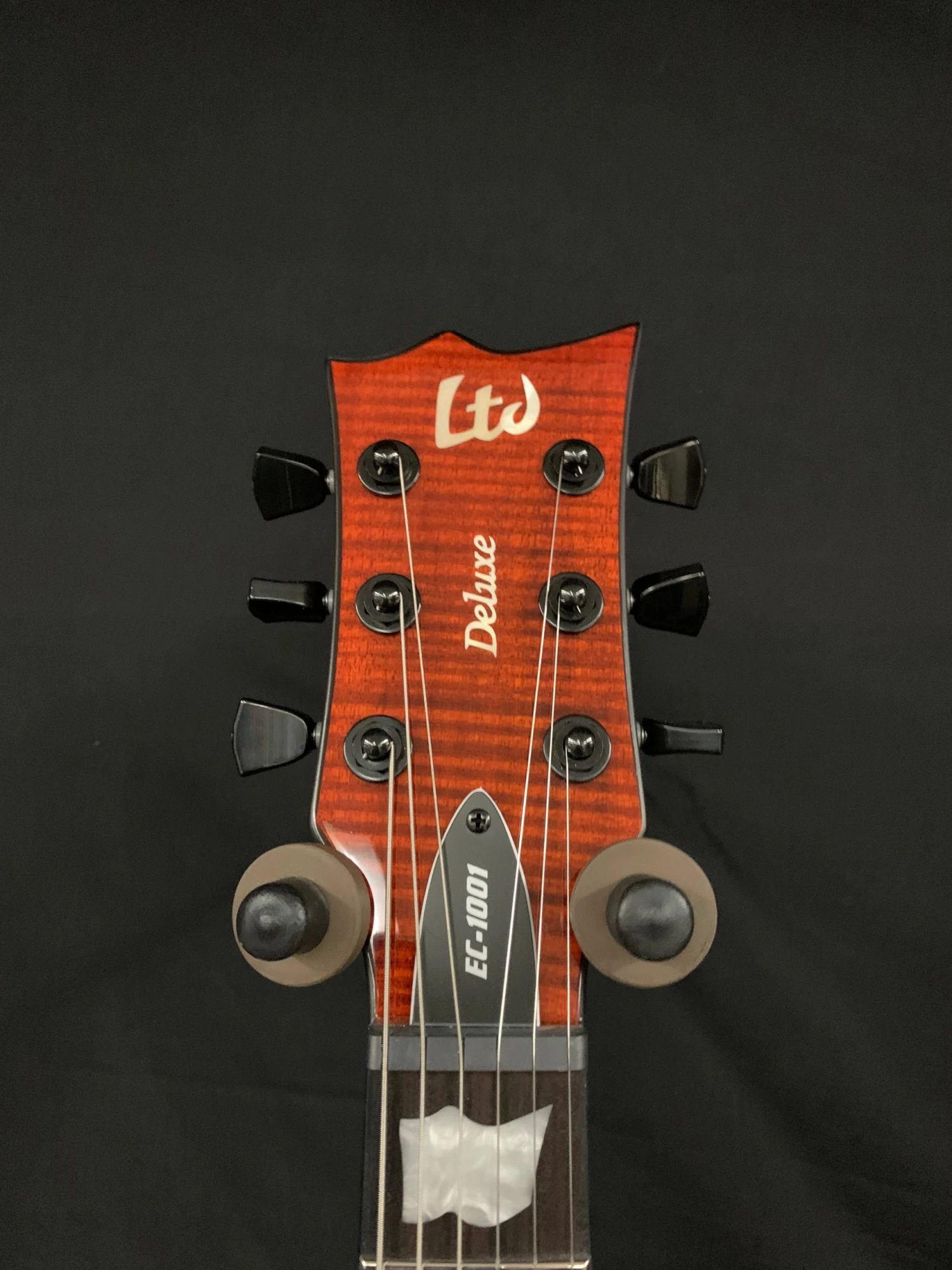 LTD LEC 1001 Tigers Eye 3 LTD LEC 1001 Tigers Eye