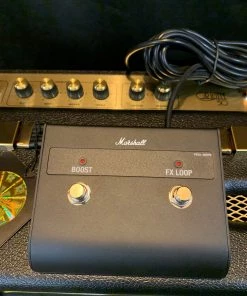 Shivelbine Music Marshall Origin 50 What's New 7 Shivelbine Music Marshall Origin 50 What's New