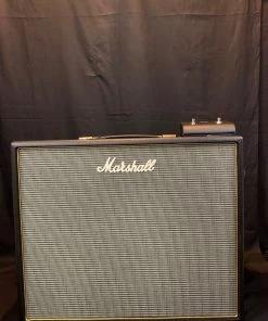 Shivelbine Music Marshall Origin 50 What's New