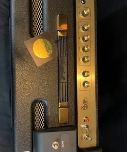 Shivelbine Music Marshall Origin 50 What's New 6 Shivelbine Music Marshall Origin 50 What's New