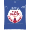 C.F. Martin & CO Martin V700 Nickel Wound Vega Banjo Strings - Light