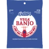 C.F. Martin & CO Martin V730 Nickel Wound Vega Banjo Strings - Medium