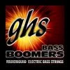 GHS Bass Boomers Bass Guitar Strings