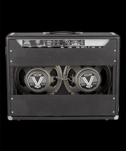 What's New Fender '68 Custom Twin Reverb-Amp 2-Channel 85-Watt 2x12" Guitar Combo 7 What's New Fender '68 Custom Twin Reverb-Amp 2-Channel 85-Watt 2x12