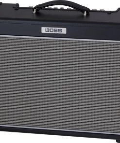 What's New Boss Nextone Artist 80 WATT