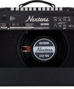 What's New Boss Nextone Artist 80 WATT 6 What's New Boss Nextone Artist 80 WATT