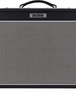 What's New Boss Nextone Artist 80 WATT