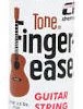 Guitar Accessories TONE Chem-Pak Finger-Ease Guitar String Lubricant