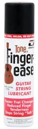 Guitar Accessories TONE Chem-Pak Finger-Ease Guitar String Lubricant