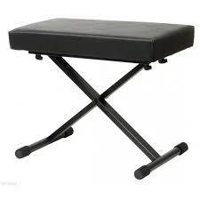 Nomad Round Base Microphone Stand Pro Audio Accessories