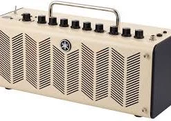 Yamaha THR10 Desktop Guitar Amplifier And Interface With Cubase AI Recording Software