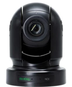 What's New Birddog P200 PTZ Camera