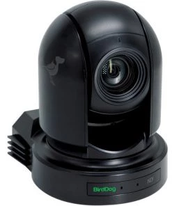 What's New Birddog P200 PTZ Camera