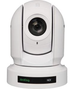 What's New Birddog P200 PTZ Camera