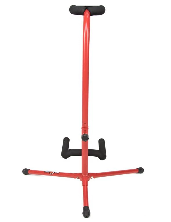 Shivelbine Music Pig Hog Guitar Stand 3 Shivelbine Music Pig Hog Guitar Stand